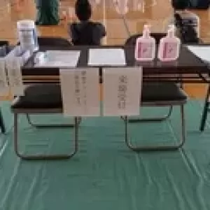 UJ埼玉県選考会のサムネイル